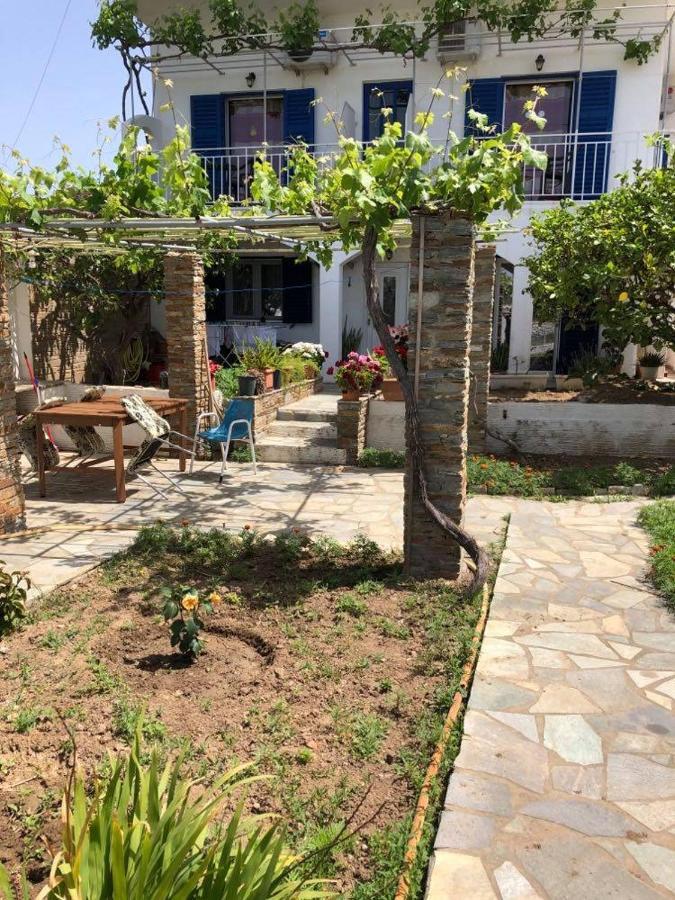 Villa Koula Batsíon Exterior foto