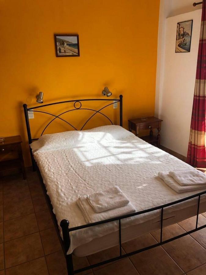 Villa Koula Batsíon Exterior foto